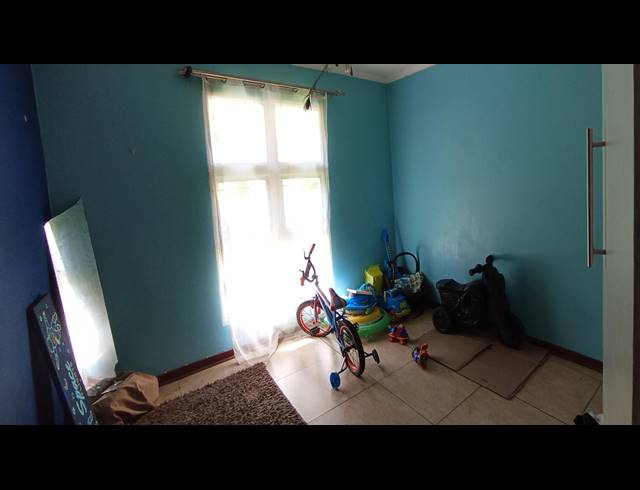 2 BEDROOM SIMPLEX FOR SALE IN SHERWOOD